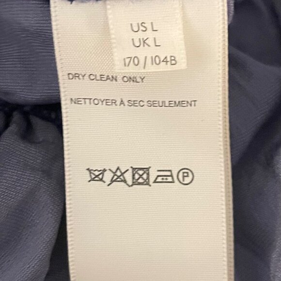 Free People Women Velvet Top L Coquette Whimsigoth Cottagecore Lace Fairy Grunge - Picture 8 of 8